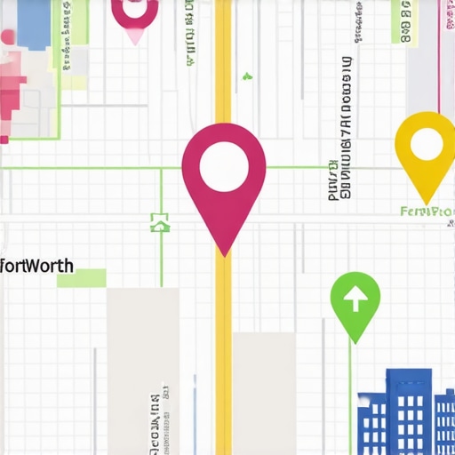 Boost Your Fort Worth Business Profile & Maps Ranking in 2024