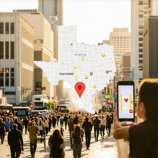 Effective Fort Worth Local SEO & Google Maps Strategies for Texas Businesses