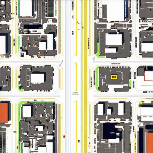 Effective Google Maps Optimization for Fort Worth Businesses to Dominate Texas Search