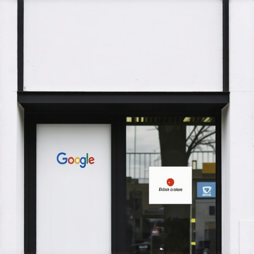 Fort Worth Business Google Maps Optimization Fort Worth storefront emphasizing local SEO and Google Maps strategy