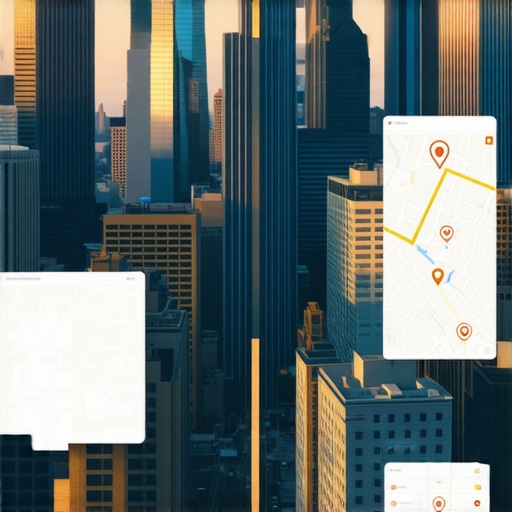 Fort Worth Business Profile Optimization: Boost Google Maps Rankings in 2024