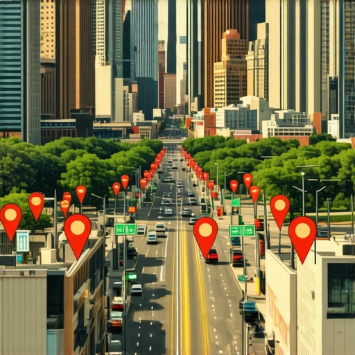Fort Worth Local SEO: Boost Google Maps Rankings & Business Visibility