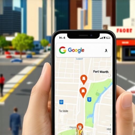 Fort Worth Local SEO: How to Boost Your Business Profile & Google Maps Visibility