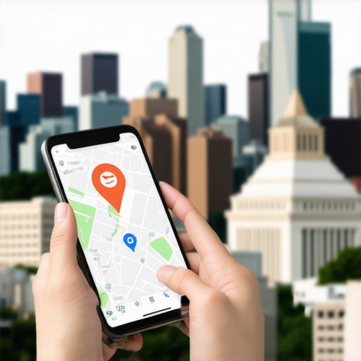 Fort Worth Local SEO: Proven Strategies to Boost Google Maps Rankings
