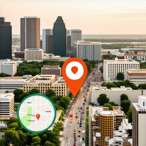 Fort Worth Local SEO: Proven Strategies to Improve Maps Rankings in 2024