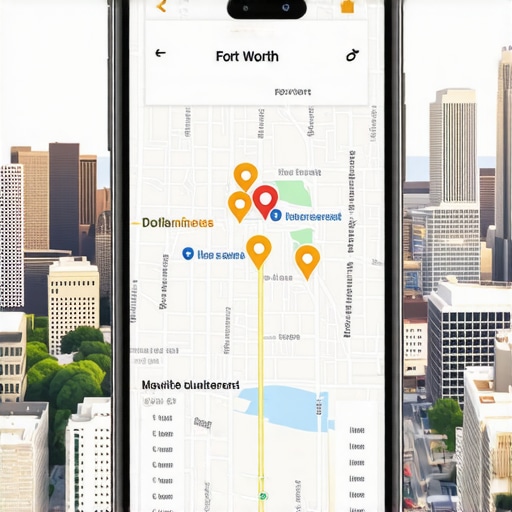 Fort Worth Local SEO: Top Strategies to Improve Google Maps & Business Profiles