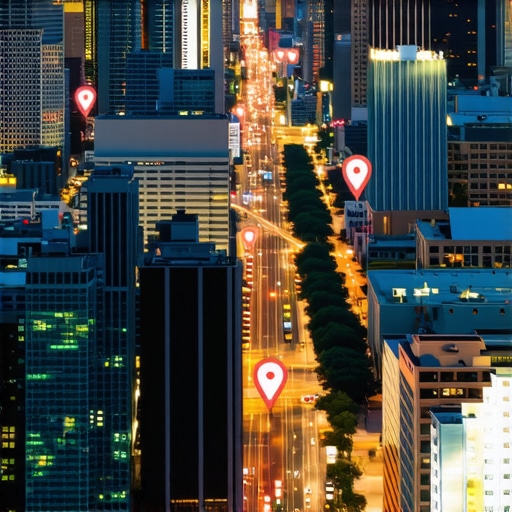 Fort Worth Local SEO: Top Tips to Boost Maps Ranking & Visibility