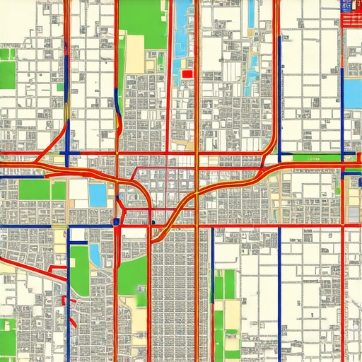 Fort Worth Maps Ranking: Expert SEO Tips for Texas Business Growth