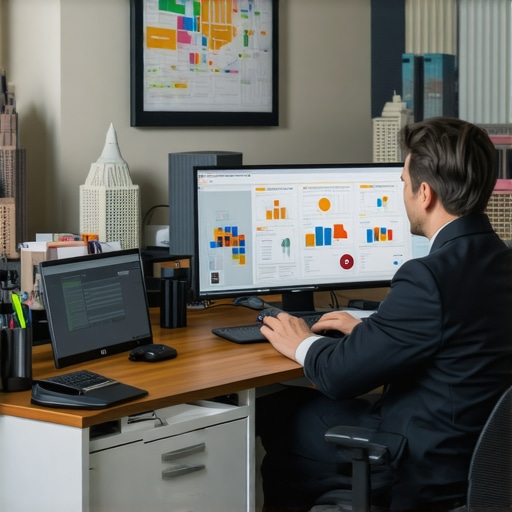 Fort Worth Maps Ranking: Proven SEO Strategies for 2024