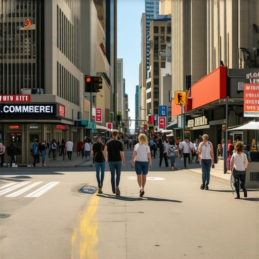 Google Maps Fort Worth: How to Boost Your Local Business Visibility in 2024