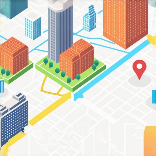 Google Maps Fort Worth: How to Boost Your Local Business Visibility in 2024