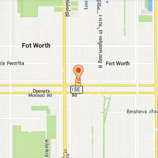 Google Maps Fort Worth: Proven Strategies to Improve Your Business Profile & Rankings