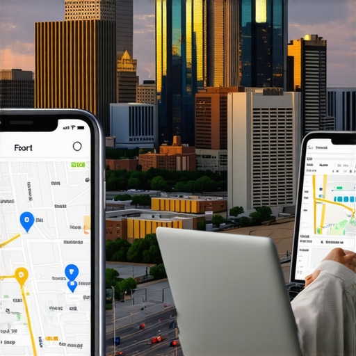 Google Maps Fort Worth: Proven Tips to Boost Your Business Profile & Rankings