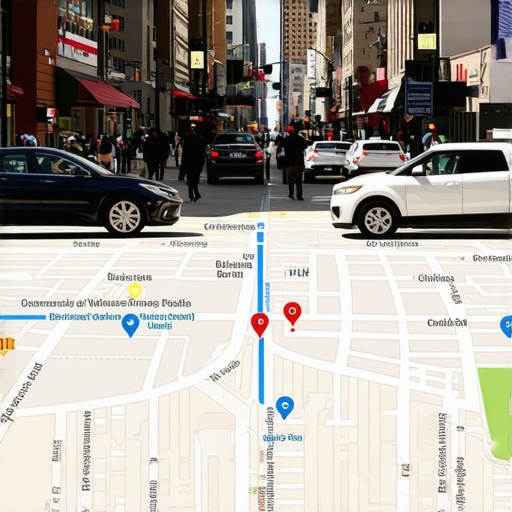 Google Maps Fort Worth: Top Tips to Boost Your Business Profile & Local Visibility