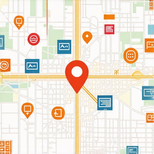 Maps Ranking Texas: Proven Fort Worth Local SEO Tips to Dominate Search Results