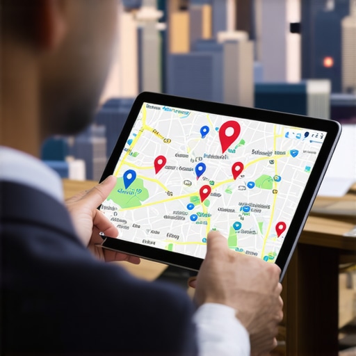 Optimize Your Business Profile in Fort Worth for Better Maps Visibility in 2024