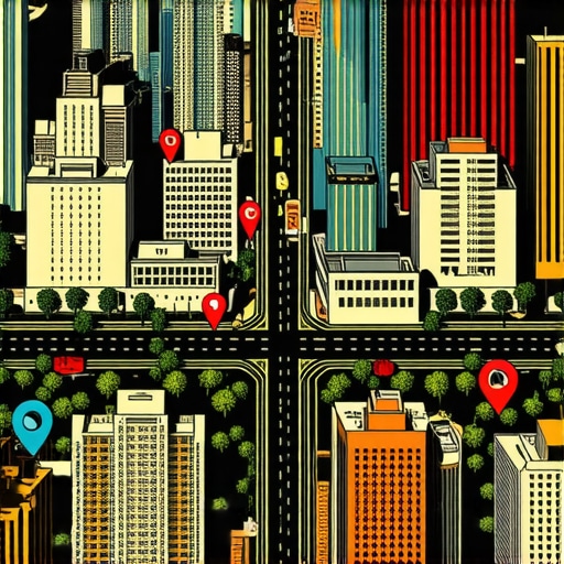 Top Google Maps Optimization Tips for Fort Worth Businesses in 2024