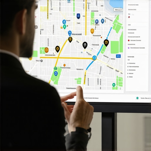 Ultimate Guide to Improving Maps Ranking and Business Profile in Fort Worth
