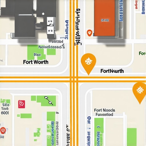 Best Tips to Boost Your Fort Worth Google Maps Rankings in 2024