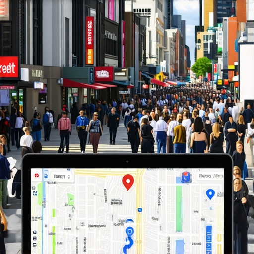 Boost Your Business Profile with Expert Google Maps Optimization in Fort Worth