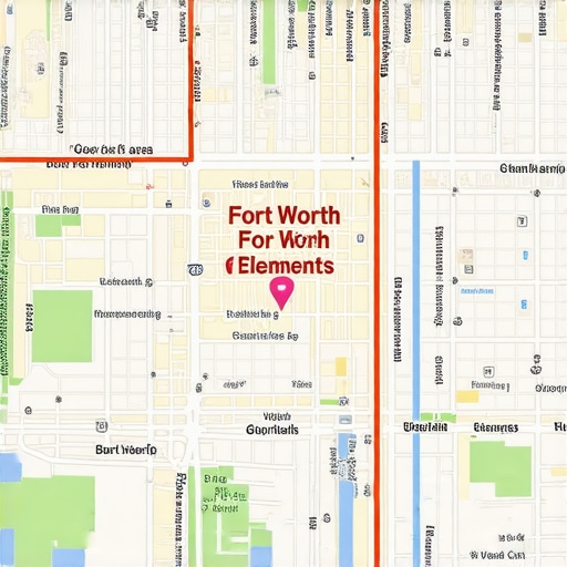 Effective Fort Worth Local SEO Strategies to Boost Google Maps Visibility