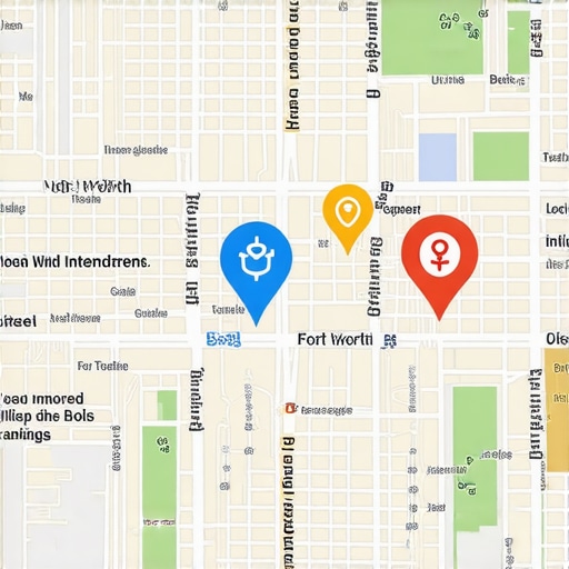 Fort Worth Local SEO: Boost Google Maps Rankings & Visibility in 2024