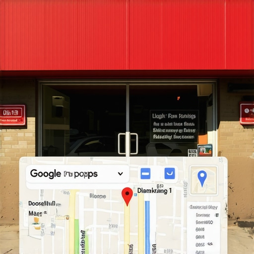Fort Worth Local SEO: Boost Your Business Profile & Google Maps Rankings
