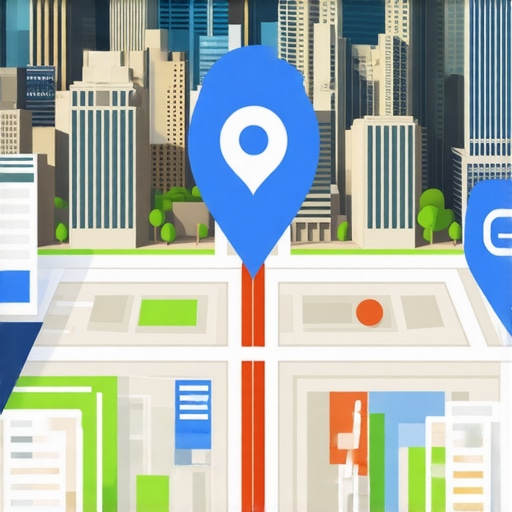 Fort Worth Local SEO: Effective Google Maps & Ranking Strategies