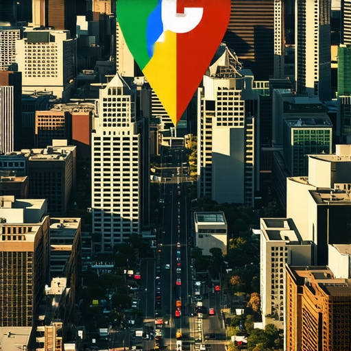 Fort Worth Local SEO: Effective Strategies to Dominate Google Maps 2024