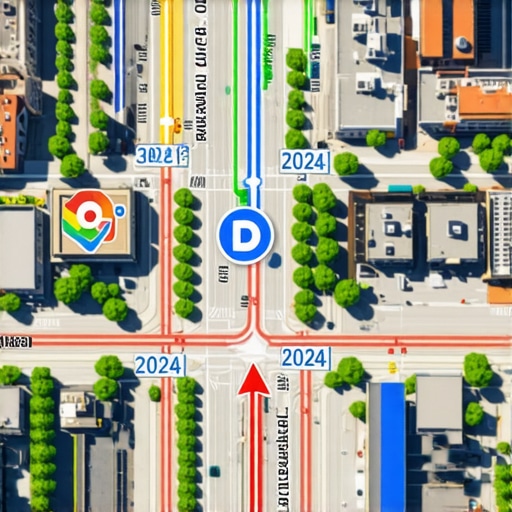 Fort Worth Local SEO: How to Boost Google Maps Rankings in 2024