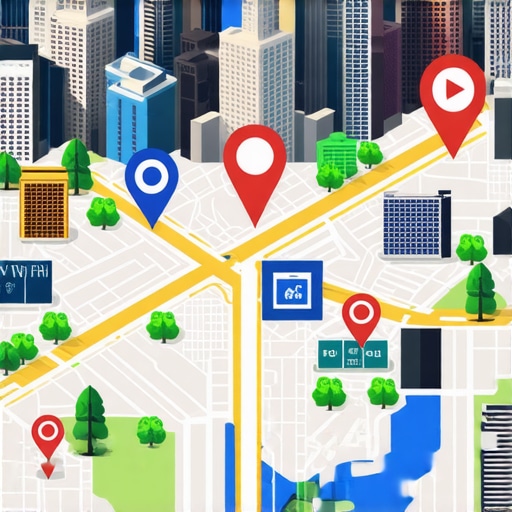 Fort Worth Local SEO: Proven Tips to Boost Google Maps Rankings in 2024