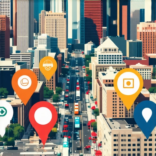 Fort Worth Local SEO: Proven Tips to Improve Maps Rankings & Business Visibility in Texas