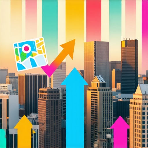 Fort Worth Local SEO: Top Strategies to Boost Google Maps Rankings in 2024