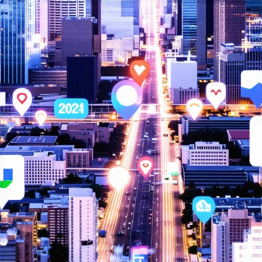 Fort Worth Local SEO: Top Strategies to Boost Google Maps Rankings in 2024