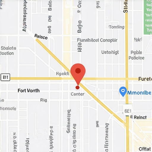 Fort Worth Local SEO: Top Strategies to Rank Higher on Google Maps