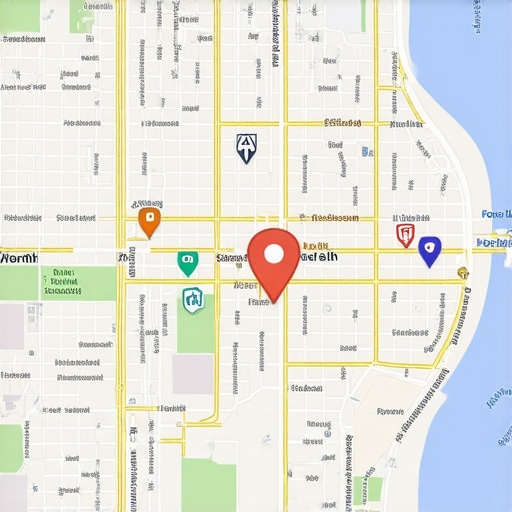 Fort Worth Maps Ranking: Expert Tips to Skyrocket Texas Local SEO