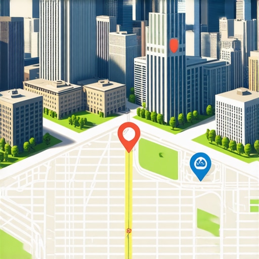 Google Maps Fort Worth: Effective Tactics to Improve Your Business Profile & Rankings in Texas