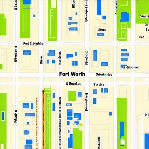 Google Maps Fort Worth: How to Dominate Local Search & Boost Rankings