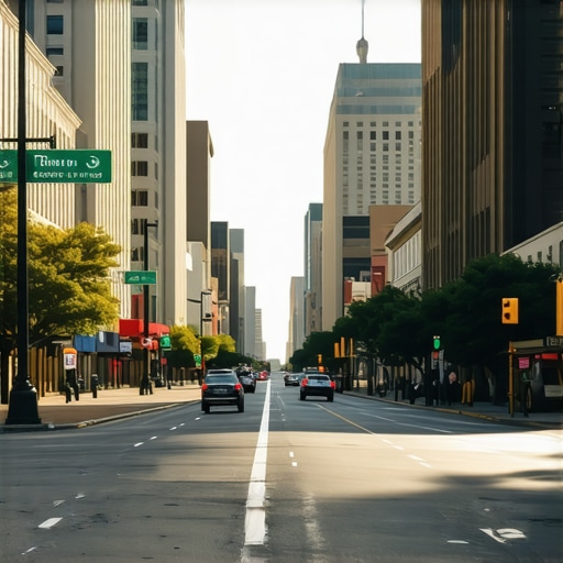 Google Maps Fort Worth: Top Strategies to Boost Local Search Rankings in 2024