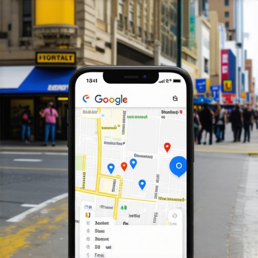 Google Maps Optimization in Fort Worth: Effective Tips for Local Business Success in Texas