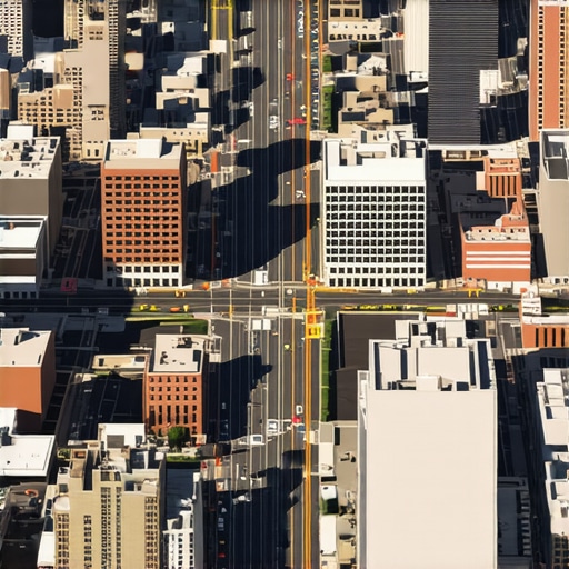 Google Maps Optimization in Fort Worth: Effective Tips for Texas Business Growth