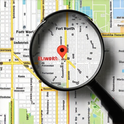 Google Maps Optimization in Fort Worth: How to Dominate Local Search in Texas