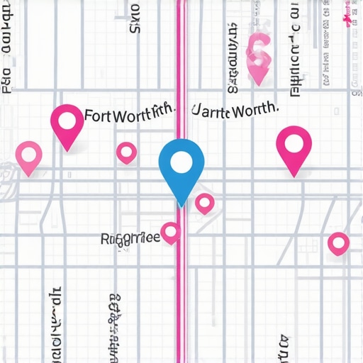 Google Maps Optimization in Fort Worth: Proven Strategies to Improve Your Business Profile