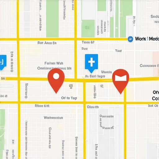Google Maps Optimization in Fort Worth: Proven Strategies to Improve Your Local Search Visibility