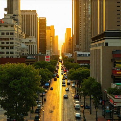 Google Maps Optimization in Fort Worth: Proven Tips for Local Business Success in Texas