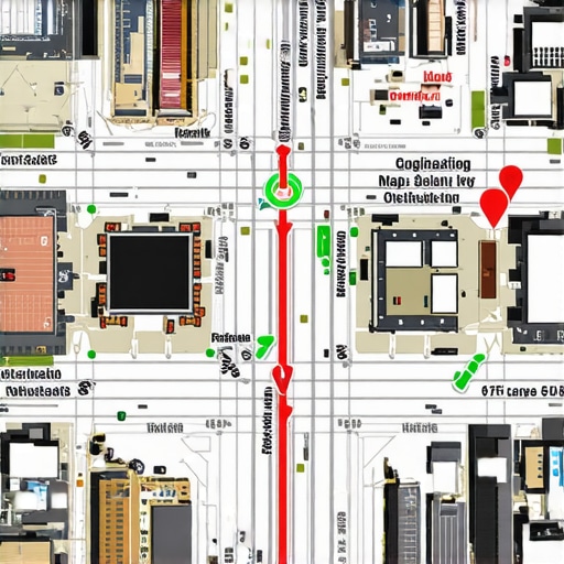 Google Maps Optimization in Fort Worth: Top Strategies to Boost Business Visibility in Texas