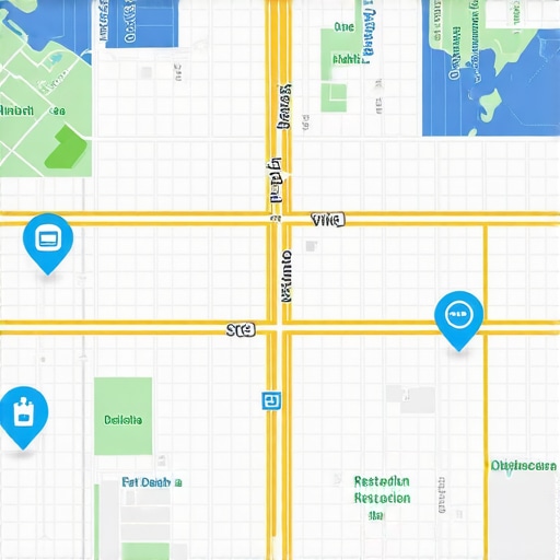 Google Maps Optimization in Fort Worth: Top Tips to Boost Business Visibility