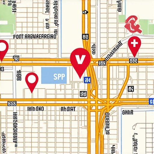 Google Maps Optimization in Fort Worth: Ultimate Guide to Improving Your Business Profile in Texas