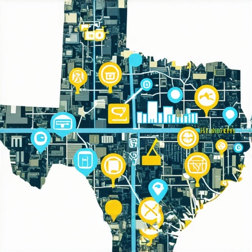Maps Ranking Texas: Expert Tips for Fort Worth Business Growth & Visibility