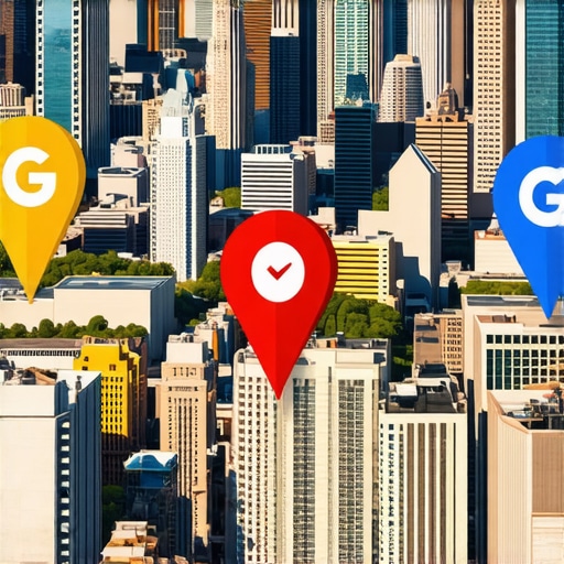 Top Fort Worth Local SEO Strategies to Boost Google Maps Rankings in 2024